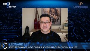 Leonard Lee explains how edge computing can help gen AI