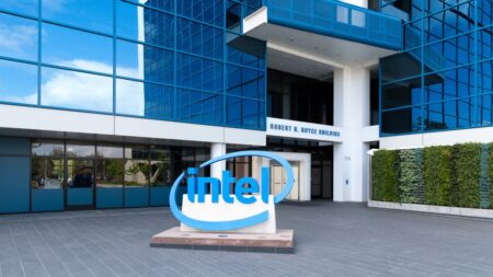 intel and AI