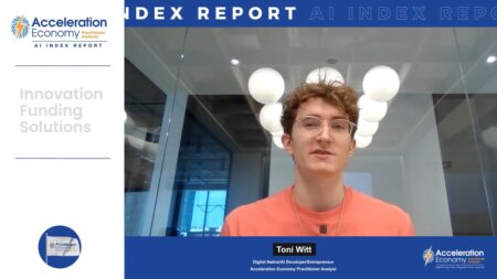 AI Index Report #5