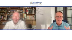 Bob Evans John Siefert