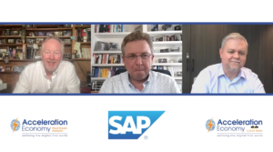 Cloud Wars Bob Evans Jason Cawthorn Falk Rieker