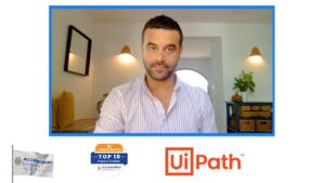 UiPath Innovation Profile and Demo