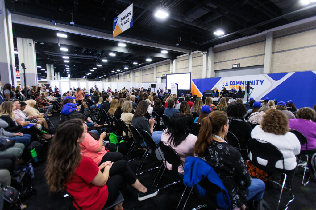 Women in Tech Panel 2023