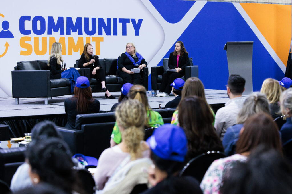 Women in Tech Panel 2023