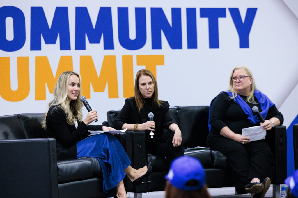 Women in Tech Panel 2023