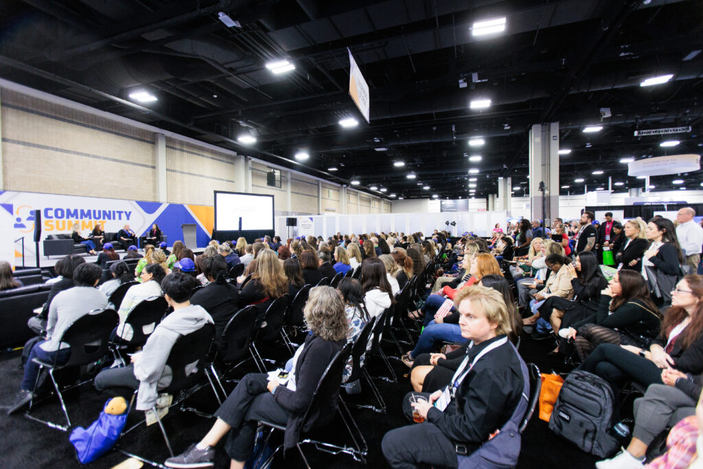 Women in Tech Panel 2023