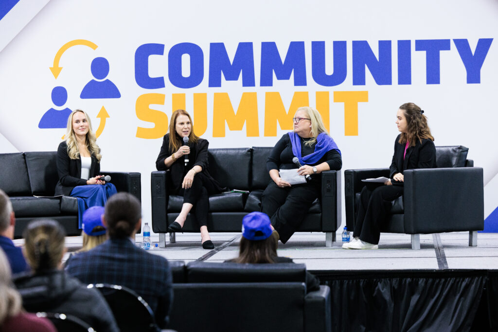 Women in Tech Panel 2023