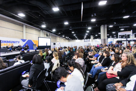 Women in Tech Panel 2023