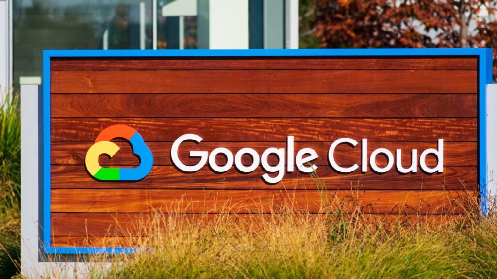 Google Cloud