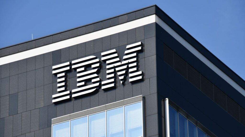 IBM