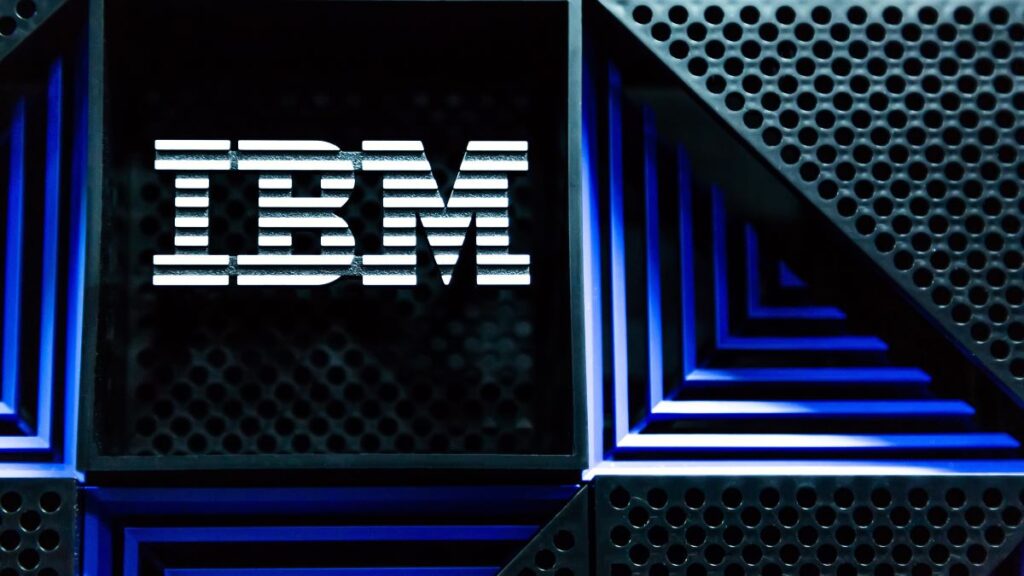 IBM