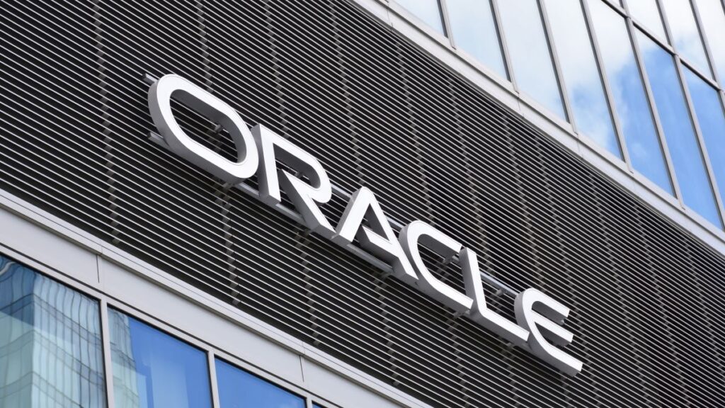 Oracle