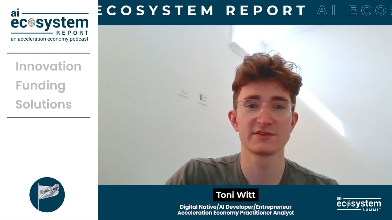 AI Ecosystem: Microsoft, Coca-Cola Strategic Partnership; NVIDIA ...