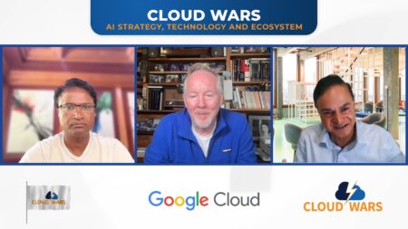 How Google Cloud Leverages AI and Partner Ecosystem to Deliver Advanced Security Solution