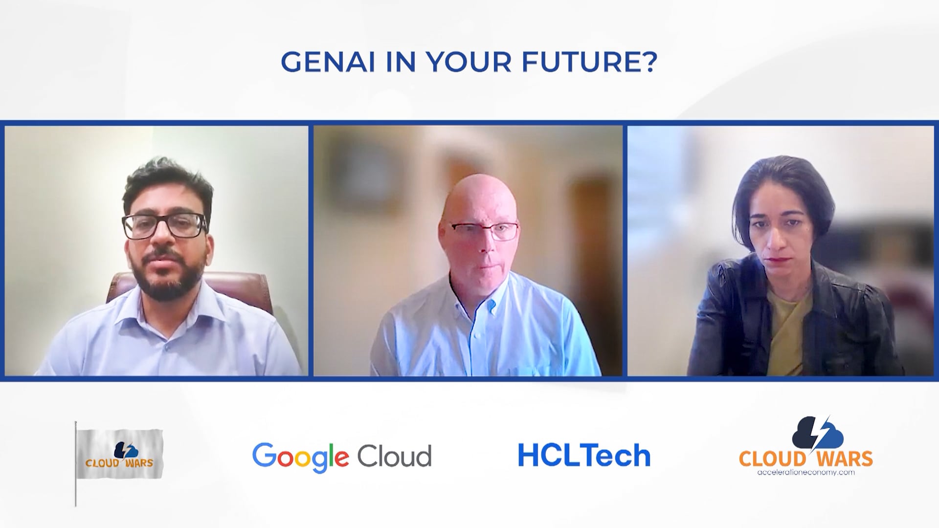 How HCLTech and Google Cloud Help Businesses Drive Data-Driven ...