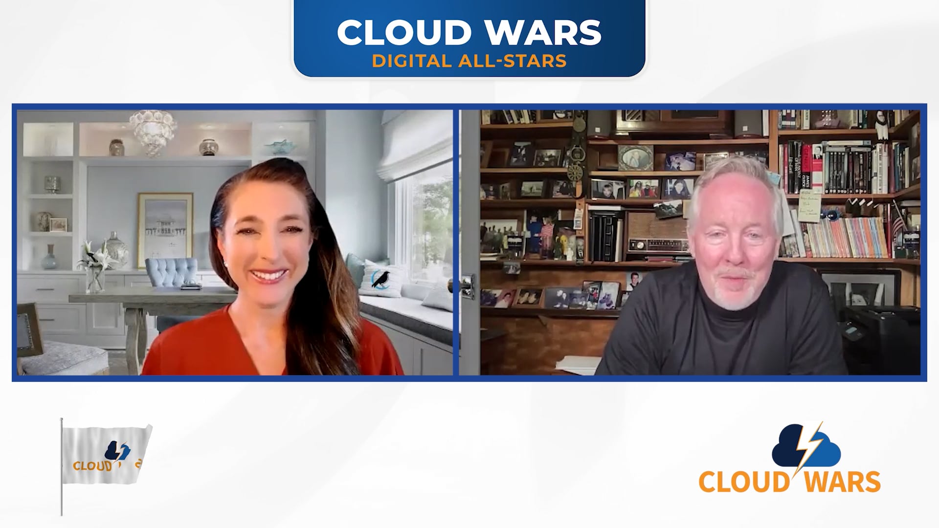 AI-Powered Enterprise Software and Market Shifts | Cloud Wars Live ...
