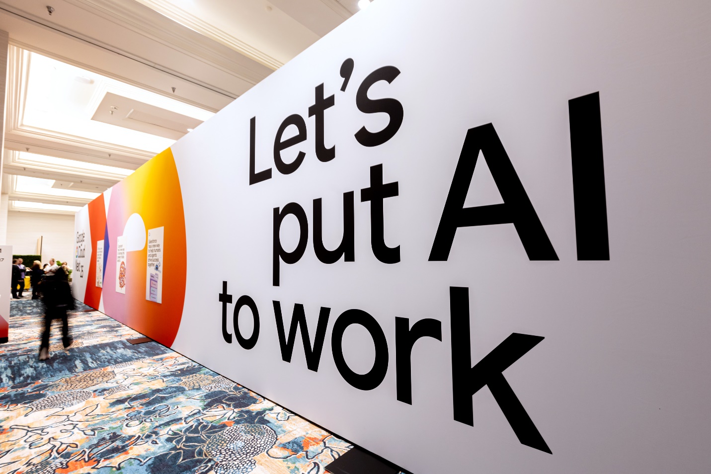 A large white sign with black text
AI-generated content may be incorrect.