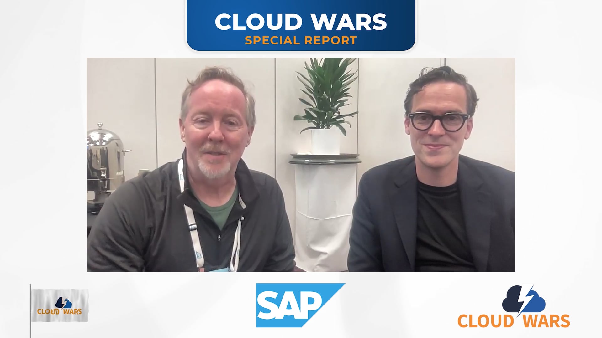 Inside SAP's Growth Playbook: AI, Integration, and the Flywheel ...