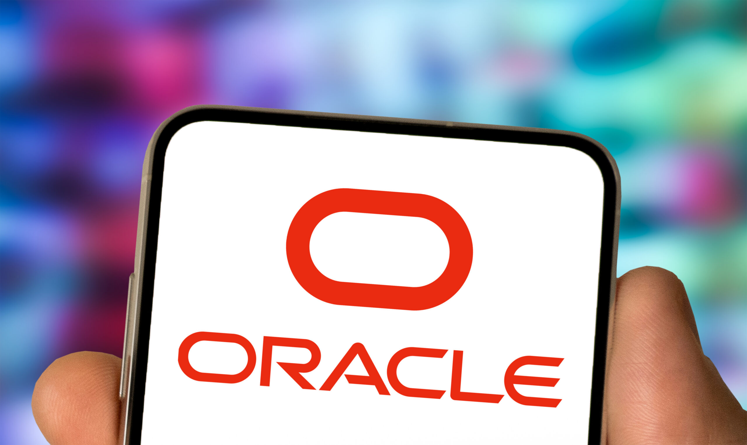 Oracle CEO Mike Sicilia Reveals Strategy Fusing AI, Infrastructure, and Industry Apps