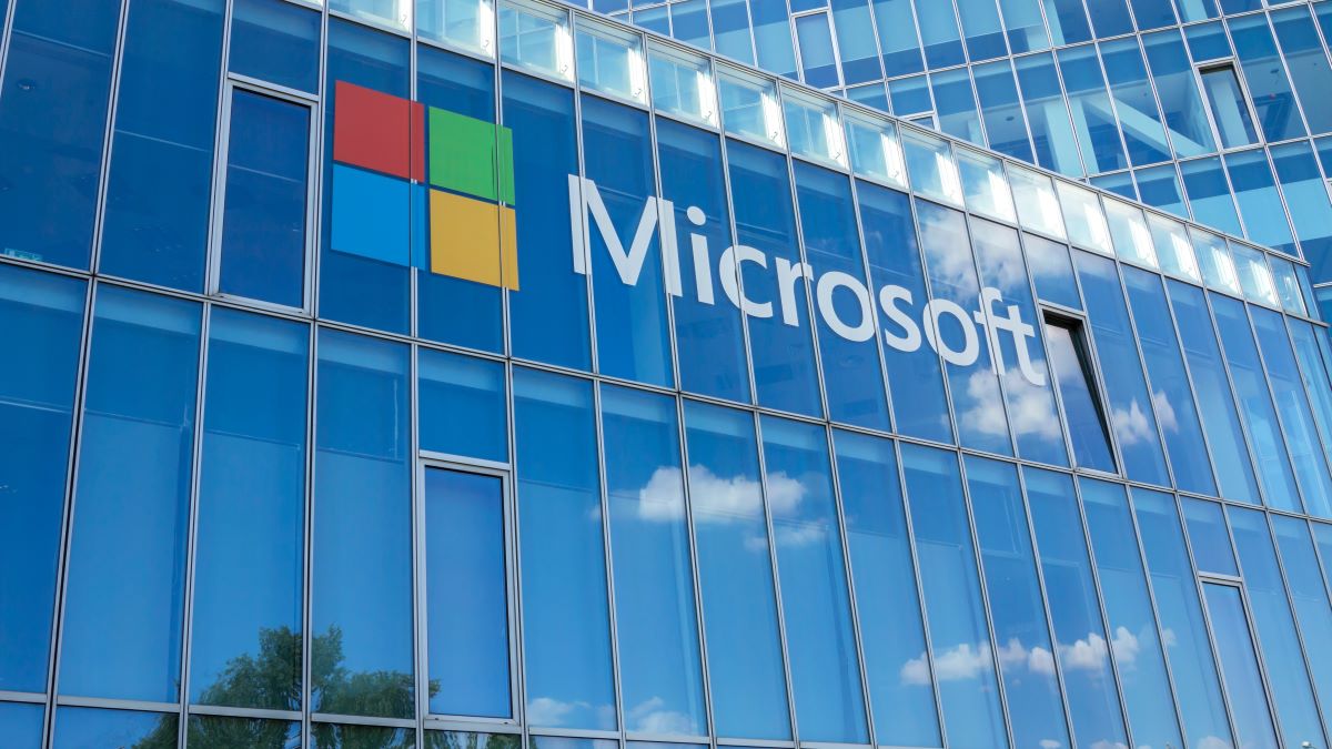 Microsoft Year-End Results Put Exclamation Point on AI Agent, Copilot Momentum