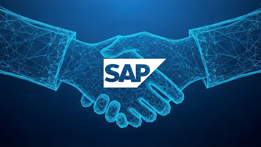 SAP vs. Oracle: Christian Klein Asked If SAP Will Become Hyperscaler