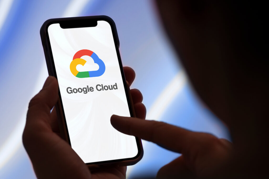 Google Cloud Reports Surge in Billion-Dollar Deals