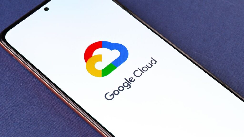 Google Cloud CEO Thomas Kurian’s Crowning Achievement