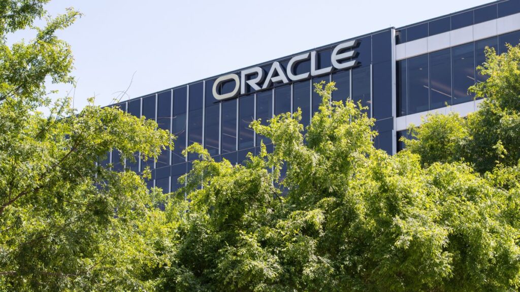 Oracle NetSuite’s Evan Goldberg Explains How AI Will Change Everything