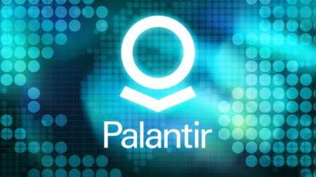 Palantir Unleashing AI Disruption with Incredible Q3 Numbers and CEO Vision