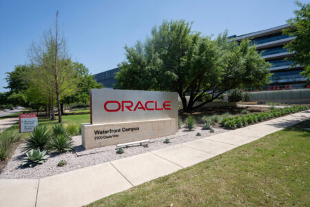 Oracle’s AI Revolution: Fusing Data, Intelligence, and Industry Expertise
