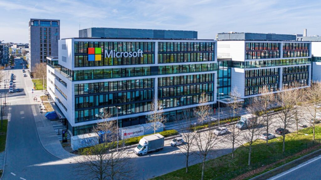 Azure, Security, and Innovation: Microsoft Honors Its Top Partners