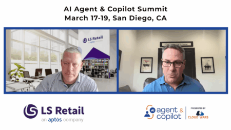 AI Agent & Copilot Podcast: LS Retail’s Jeff Miller on Global Deployments, AI Integration, Client Collaboration