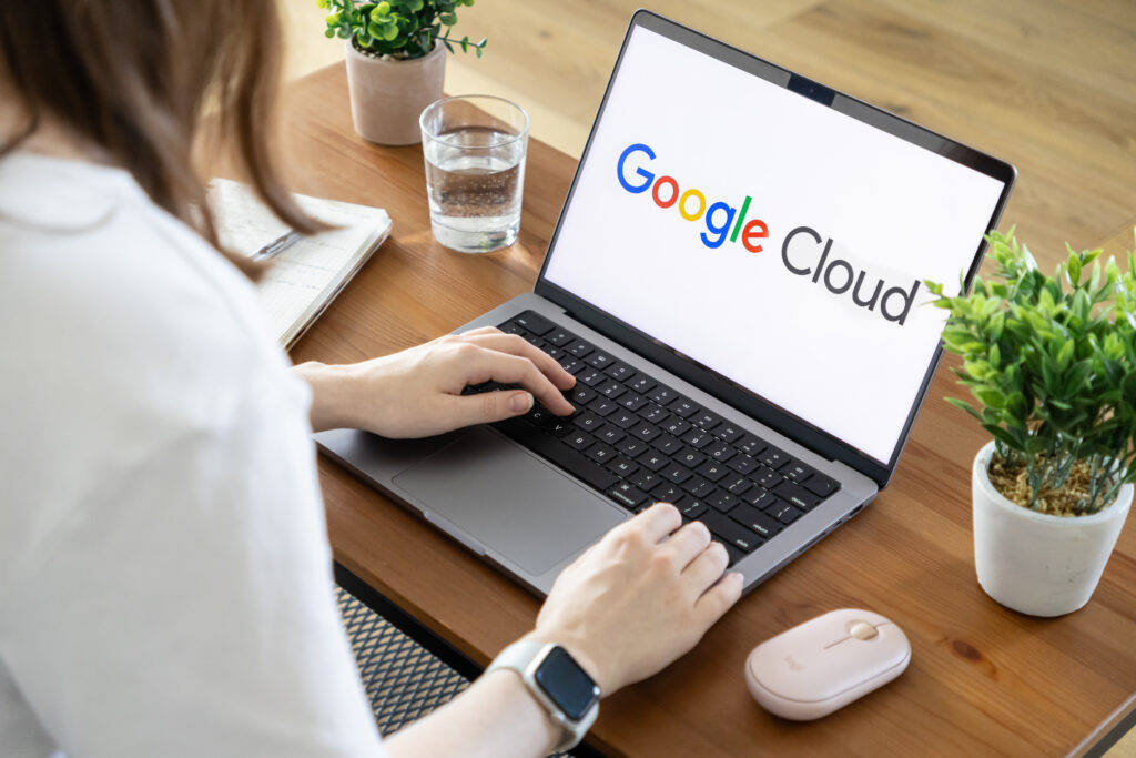 Google Cloud Helps BNY Turbocharge AI Strategy: ‘AI for Everyone, Everywhere, Everything’