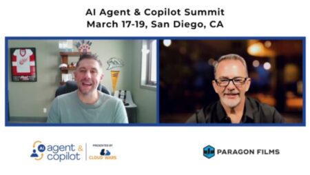 AI Agent & Copilot Podcast: Paragon Films’ Kenny Mullican Shares Event Expectations, Adapting To a New ‘AI Reality’