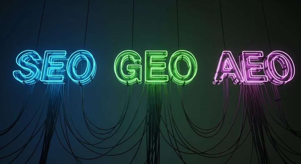 Marketing Enters Agentic Era: Why AEO and GEO Are the New Front Line, Microsoft Study