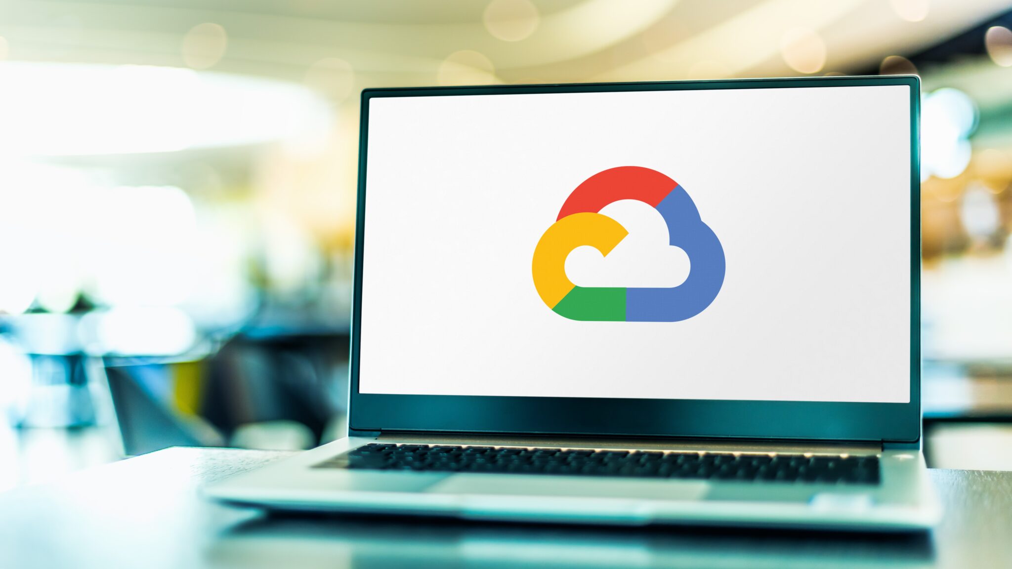 CEO Thomas Kurian on Google Cloud Ascent to #1: 'Understand the ...