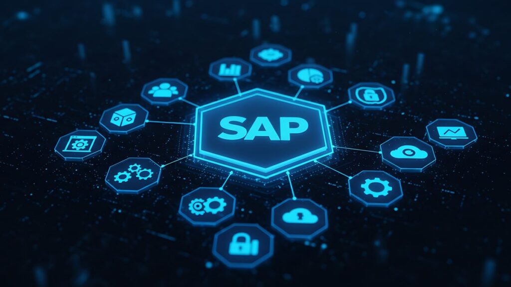 Christian Klein Bets SAP’s Future on AI and Data with 5-Point Growth Plan