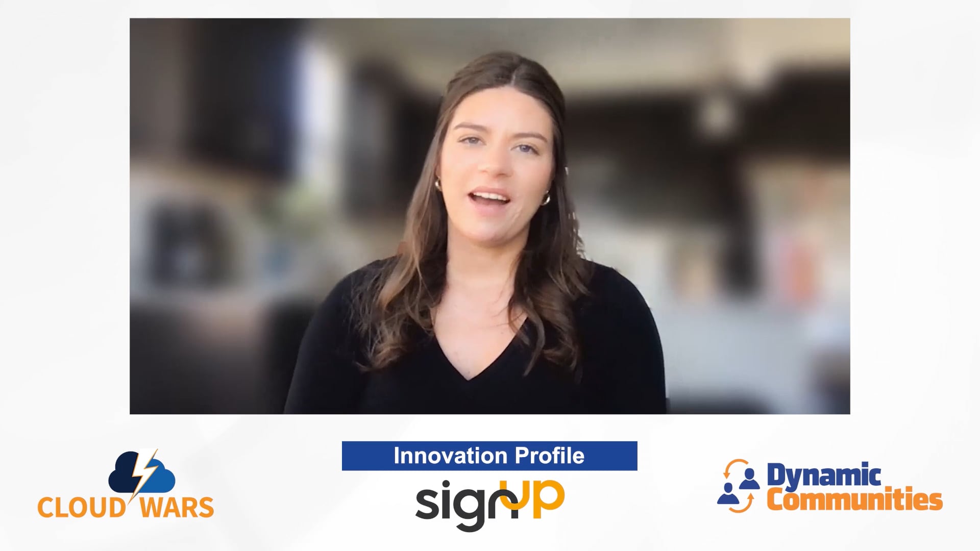 How SignUp Software Is Driving AP Innovation with AI Inside Dynamics ...