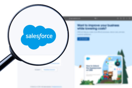 Salesforce to Acquire Momentum, Bringing Conversational AI Intelligence to Agentforce 360