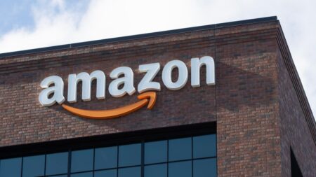 Amazon Sets World Record for CapEx Spending, and CEO Andy Jassy Is Delighted