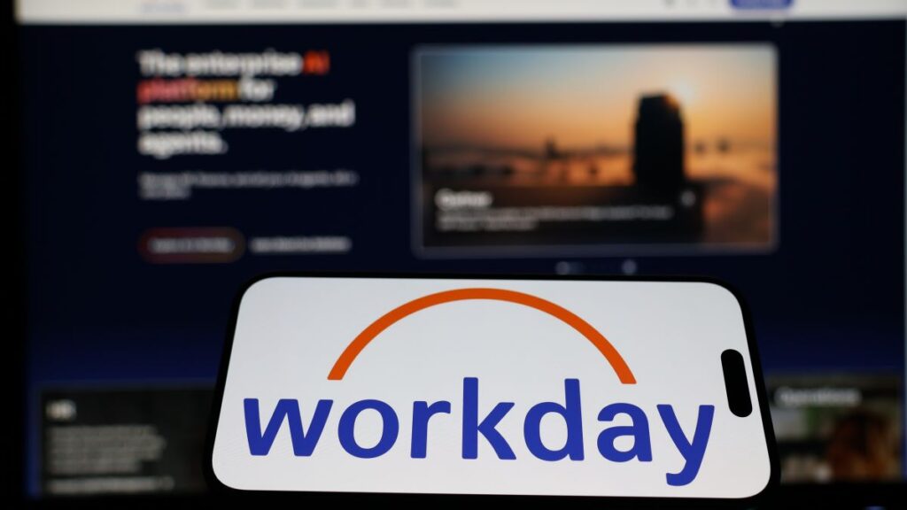 Workday’s Reluctant but Remarkable CEO: The Return of Aneel Bhusri