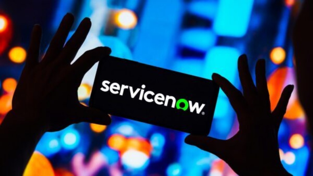 ServiceNow’s Latest AI Deliverables Automate Tasks Within Governed Workflows