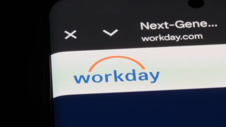 Workday CEO Aneel Bhusri Skewers AI Madness, Defines AI Reality
