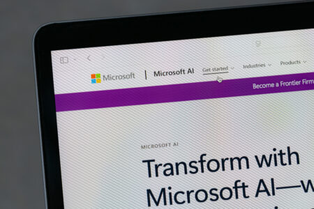Microsoft Doubles Down on In-House AI With MAI Voice, Transcription, and Image Models