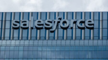 Salesforce Defies ‘SaaSpocalypse’ with ‘Best Q4 Ever’