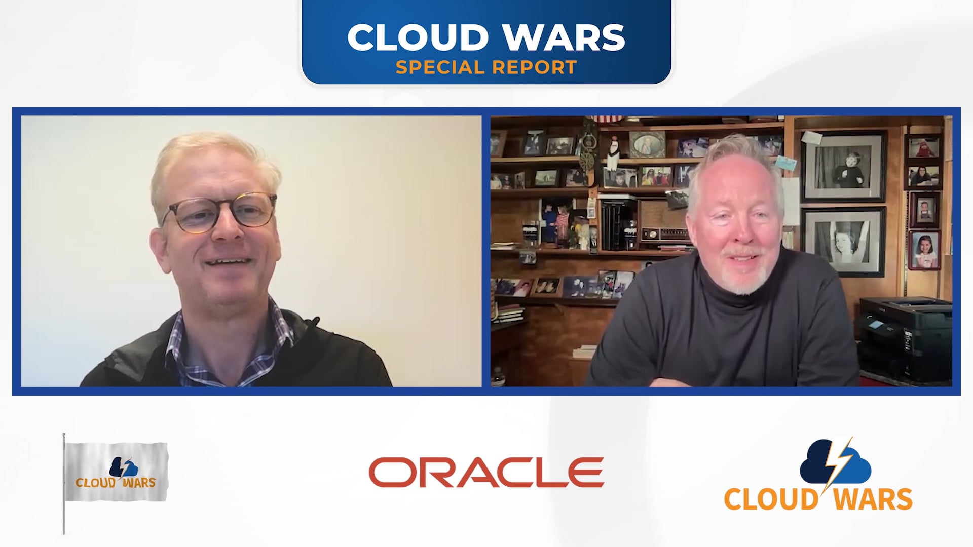 Nathan Thomas on How Multi-Cloud Is Transforming Enterprise AI | Cloud ...