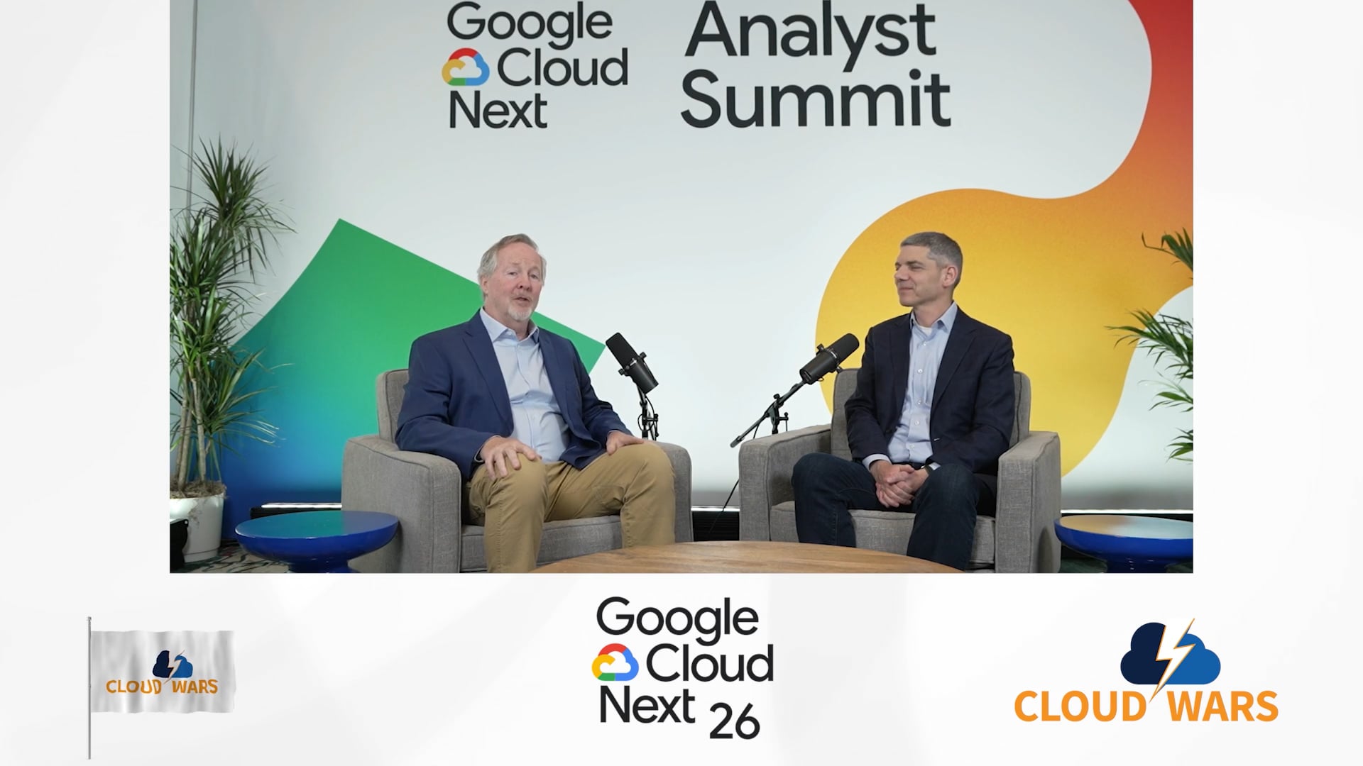Andi Gutmans on Why Google Cloud’s Agentic Data Cloud Changes ...