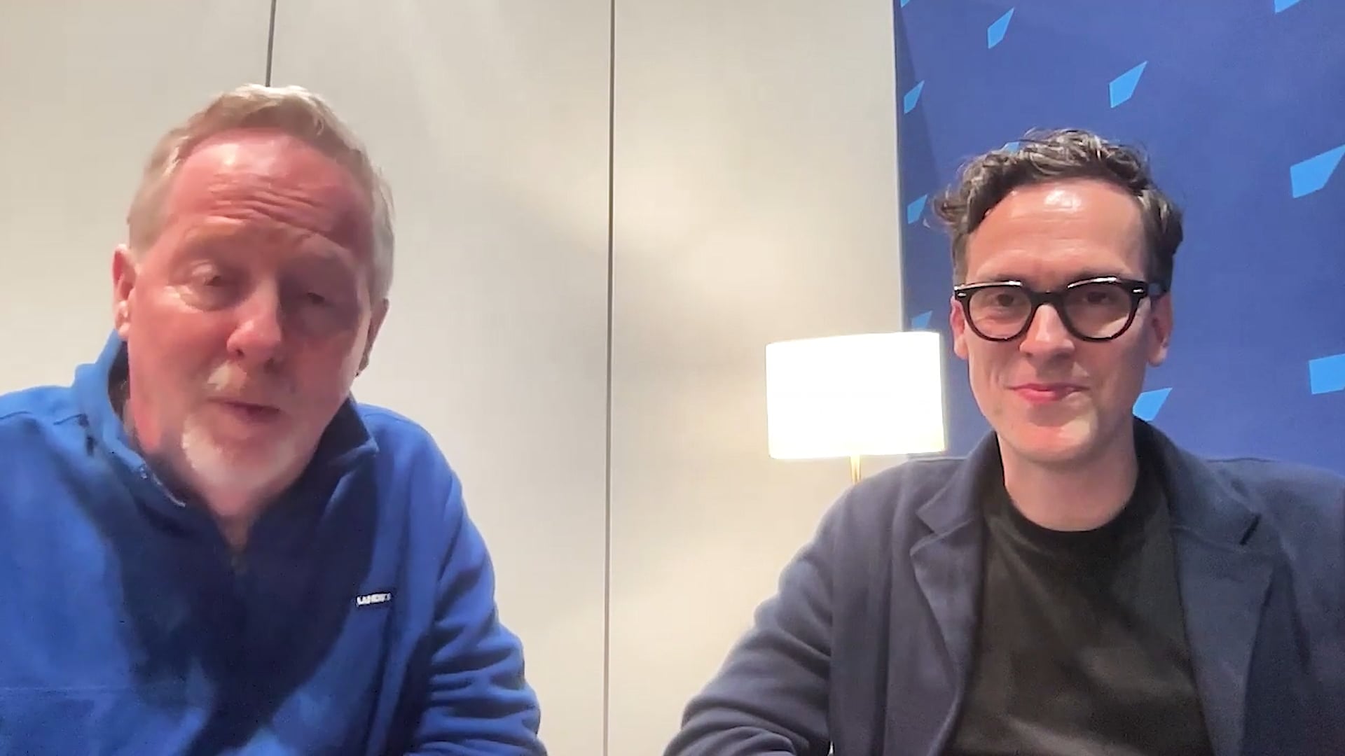 Sebastian Steinhäuser Details SAP's Autonomous Enterprise Push