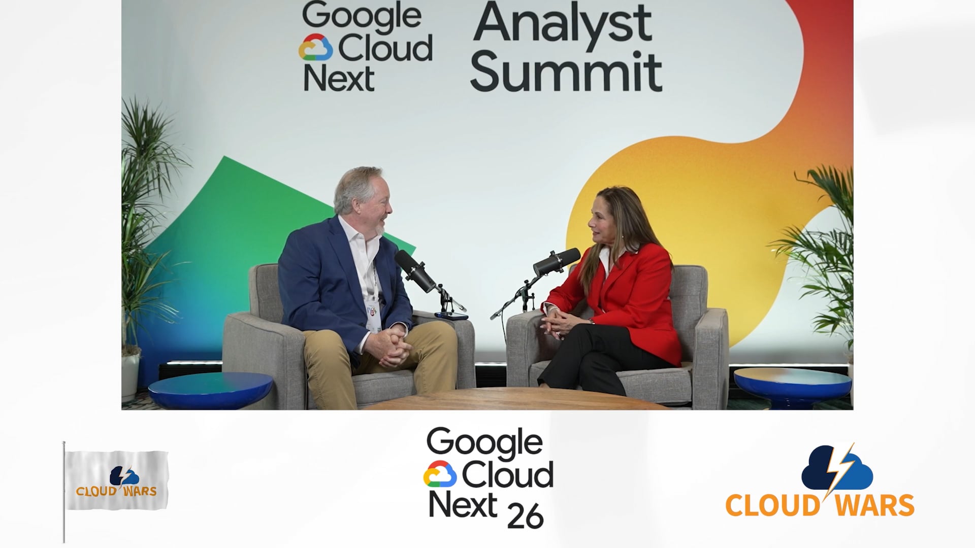 Why Google Public Sector Built Commercial Cloud for Government Agencies ...