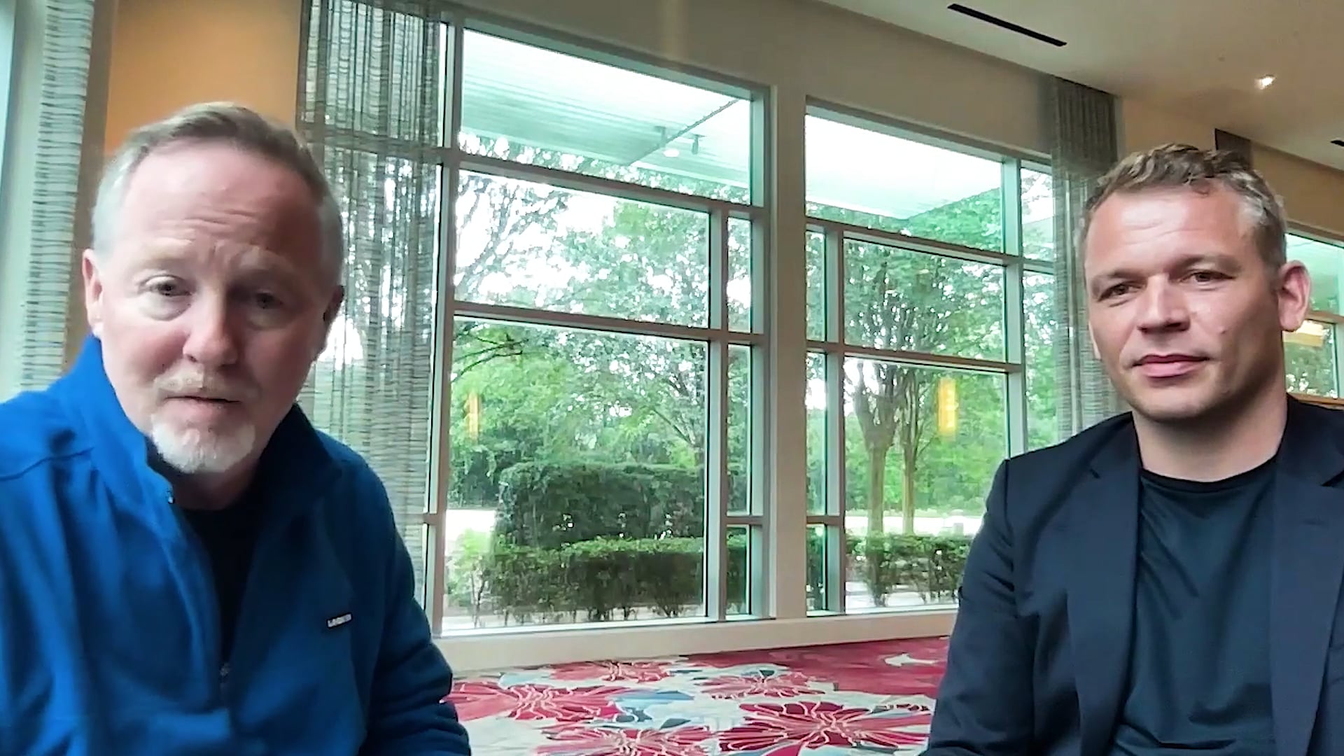 SAP CTO Philipp Herzig Explains SAP's Enterprise AI Strategy at Sapphire